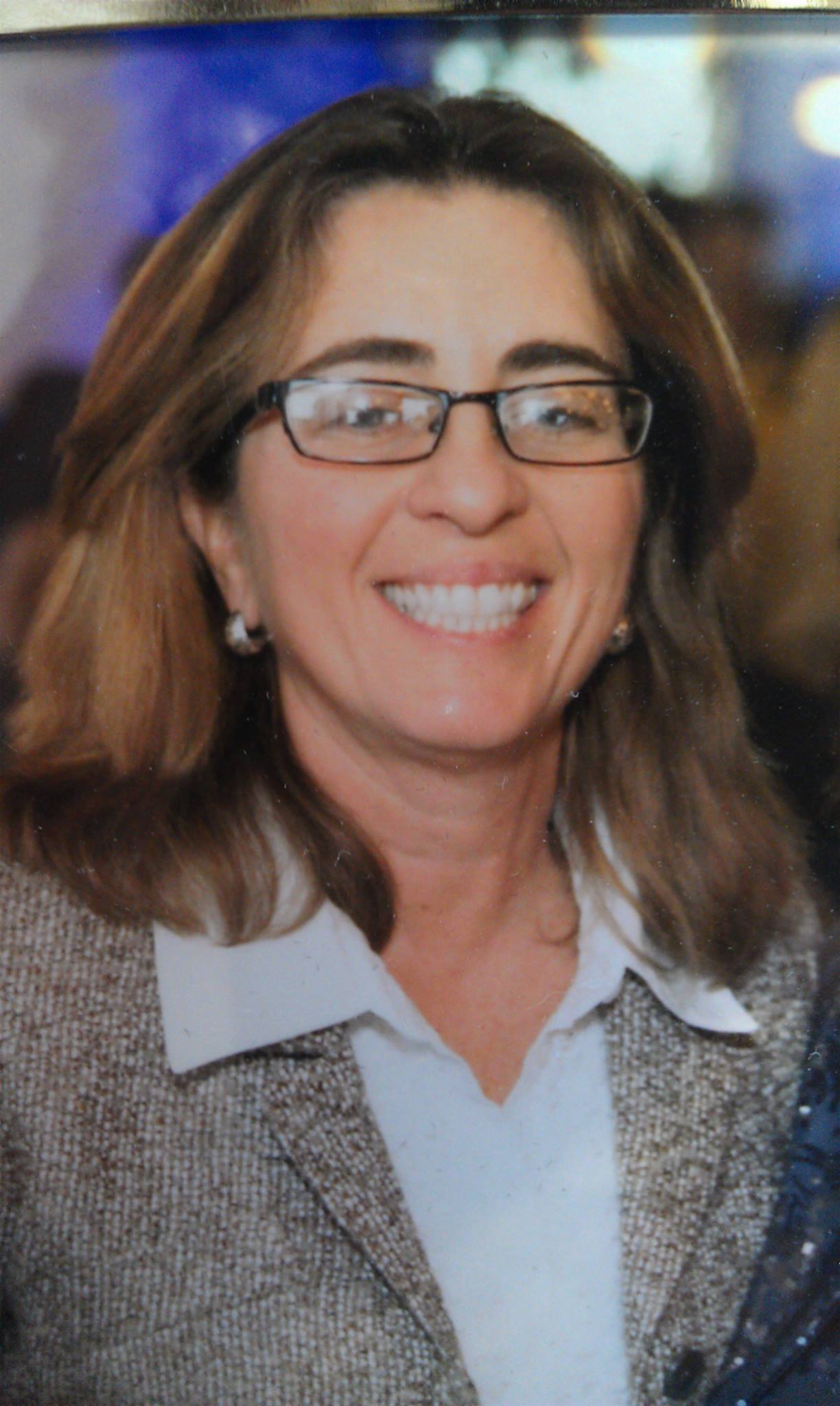 Attorney Josephine R. Sbrocca